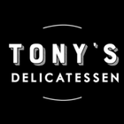 Tonys Deli and Tea Room icône