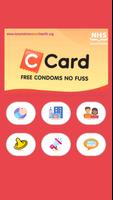 C Card App تصوير الشاشة 1