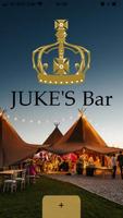 Jukes Bar 海報
