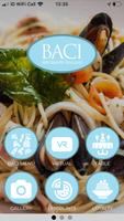 Baci Italian Restaurant poster