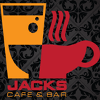 Jacks Cafe and Bar icône