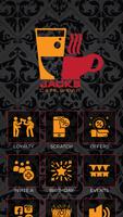 Jacks Cafe and Bar poster