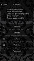 Jacks Cafe and Bar screenshot 1
