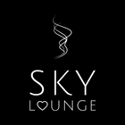 آیکون‌ Sky Lounge