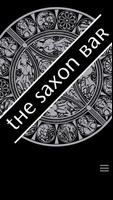 Saxon Bar 海報