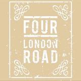 Four London Road ไอคอน