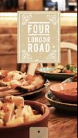 Four London Road poster