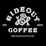 Hideout Coffee आइकन