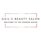 Gails Beauty Salon أيقونة
