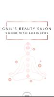 Gails Beauty Salon الملصق
