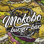 Mokobo Burger Bar icon