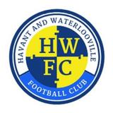 Havant FC ikon