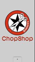 ChopShop penulis hantaran