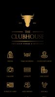 The ClubHouse Crawley penulis hantaran