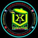 Karib Kitchen aplikacja