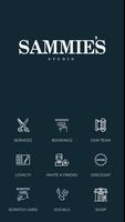 Sammies Studio-poster