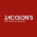 Jacksons Removals aplikacja
