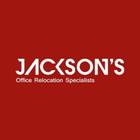 Jacksons Removals আইকন
