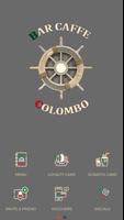 Bar Caffe Colombo পোস্টার