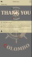 Bar Caffe Colombo স্ক্রিনশট 2