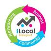 iLocal Newport ikona