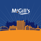 McGill’s Buses 圖標