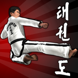 This is TKD 3D vol1 icon