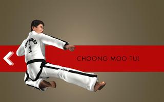 This is TKD 3D vol1 screenshot 1