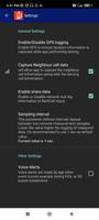 4G/5G Tester app and tools screenshot 3