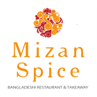 Mizan Spice icône