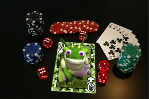 Microgaming AR تصوير الشاشة 1