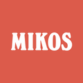 Mikos Gyros