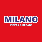 Milano icon