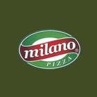 Milano Pizza 圖標