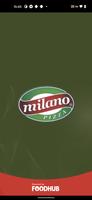 Milano Pizza 海報