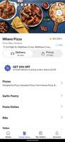Milano Pizza 截圖 2