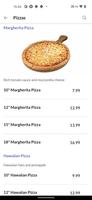 Milano Pizza 截圖 3