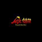 Mr Grill Pizza And Peri Peri icon