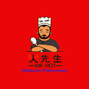 Mr Hot Chinese Takeaway APK