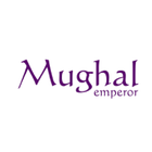 Mughal Emperor icono