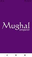 Mughal Emperor Poster