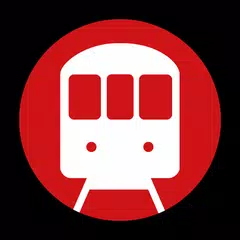 New York Subway MTA Map NYC XAPK 下載