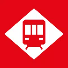 Barcelona Metro Map & Routing XAPK download