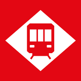 آیکون‌ Barcelona Metro