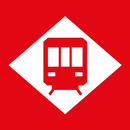 Barcelona Metro Map & Routing-APK