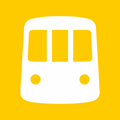 Berlin Subway – BVG U-Bahn & S-Bahn map and routes