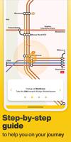 Berlin Subway スクリーンショット 2