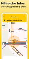 Berliner S und U-Bahn Karte Screenshot 3