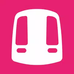 Delhi Metro Map & Routing XAPK download