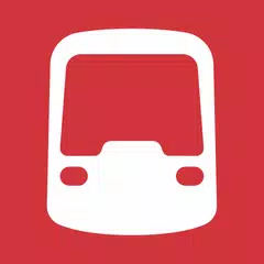 Hamburg Metro U & S Bahn Route アプリダウンロード